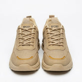 B. Sport Max Orthopedic Sneakers