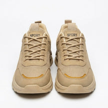 B. Sport Max Orthopedic Sneakers